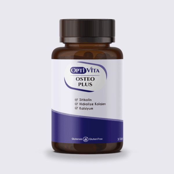 Optivita Osteo Plus