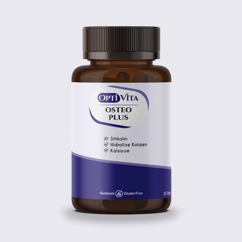 Optivita Osteo Plus