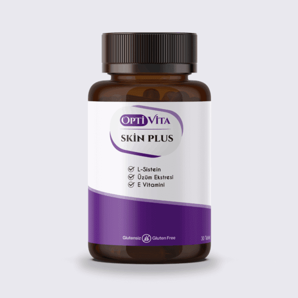 Optivita Skin Plus