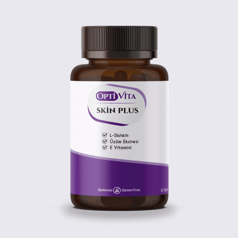 Optivita Skin Plus