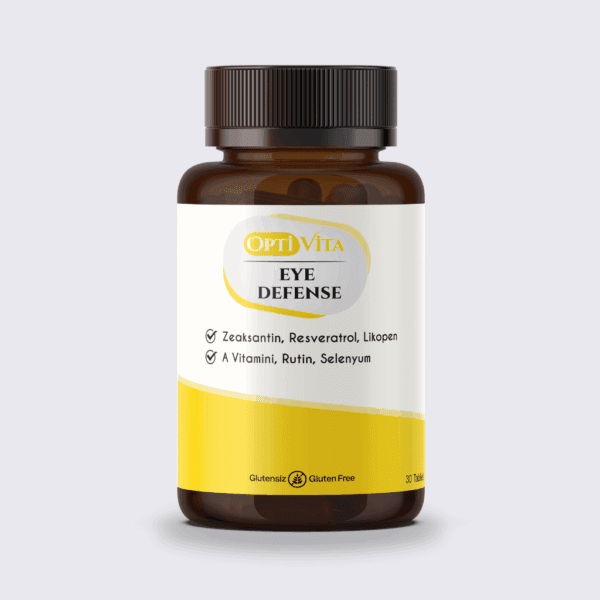 Optivita Eye Defense