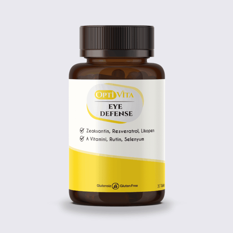 Optivita Eye Defense