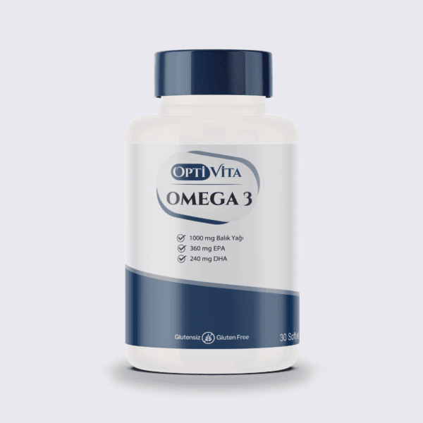 Optivita Omega 3