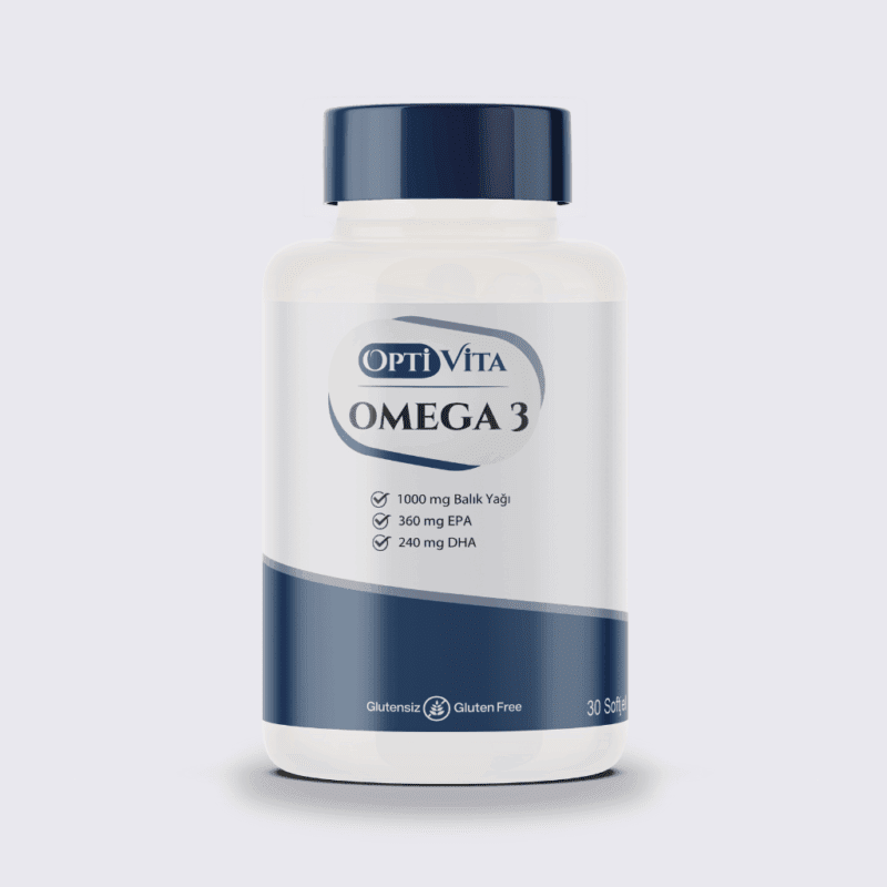 Optivita Omega 3