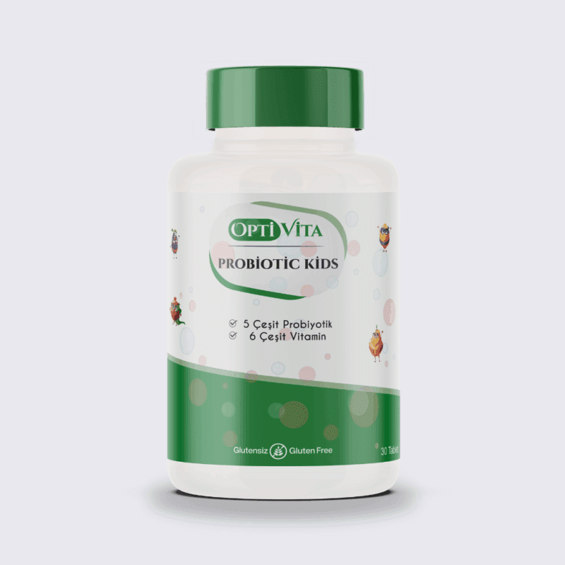 Optivita Kids Probiotic
